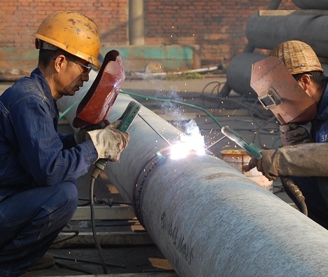 不銹鋼溝槽管件生產(chǎn)廠(chǎng)家